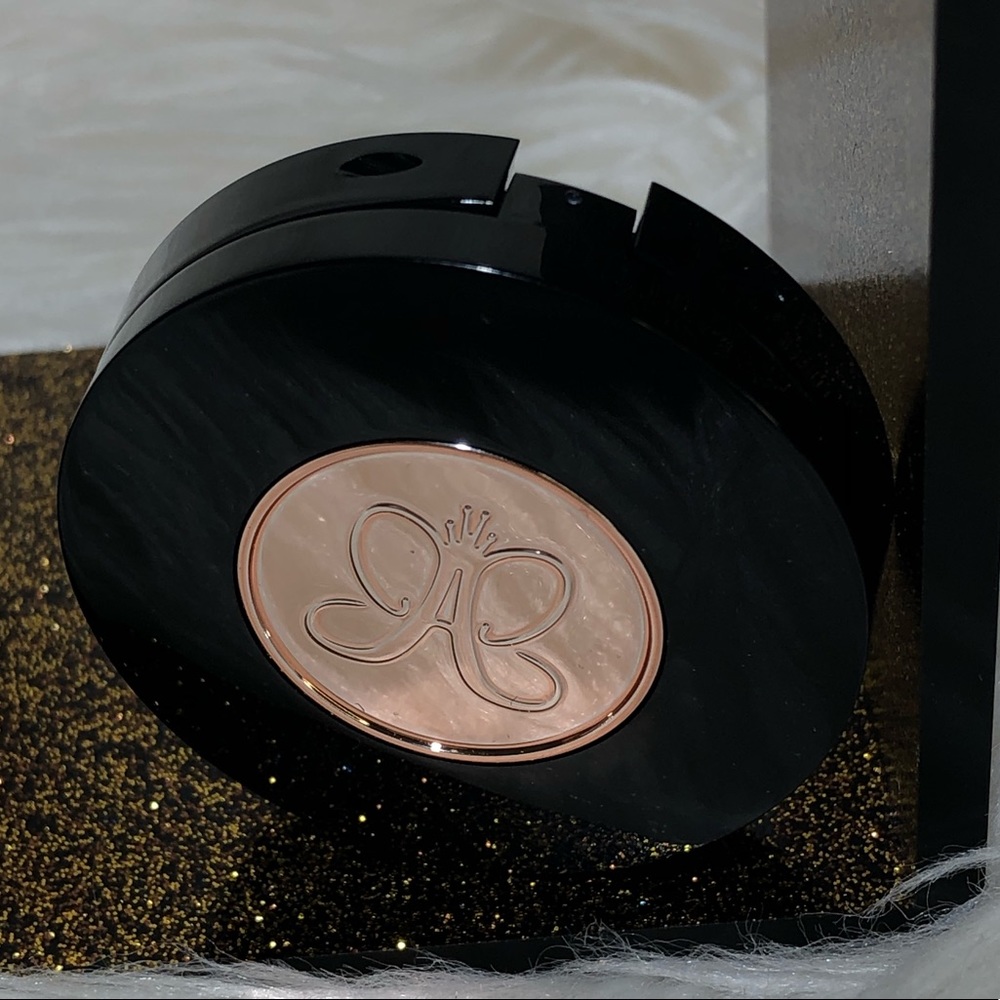 ABH Brow Powder Duo